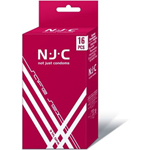 NJC - 3-in-One Condooms 16 stuks