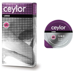 Ceylor Large 6 Condooms