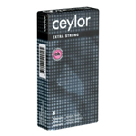 Ceylor Extra Strong 6 Condooms