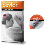 Ceylor Extra Feeling 6 Condooms