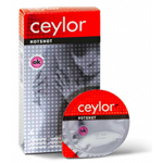 Ceylor Hotshot Condooms 6 stuks
