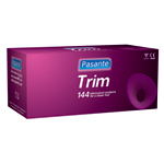 Pasante Trim condooms 144 stuks