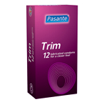 Pasante Trim condooms 12 stuks