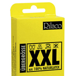Rilaco XXL Condooms - 3 stuks