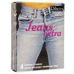 Rilaco Jeans Extra Condooms 4 stuks