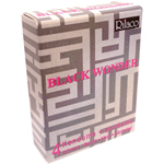 Rilaco Black Wonder Condooms 4 stuks