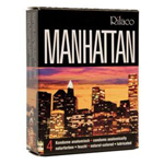 Rilaco Manhattan Condooms 4 stuks