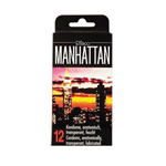 Rilaco Manhattan Condooms 12 stuks