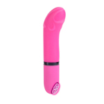 Tantra Vibrator - Zen Massager
