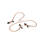 Entice Triple Intimate Clamps