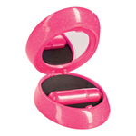 Coco Licious Hide & Play Compact - Roze