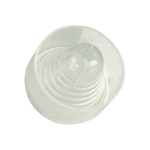 COLT Vacuum Pump System Silicone Sleeve - 2 3/4
