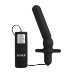 Waterdichte Anaal Vibrator - Colt