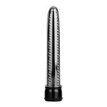COLT Zilveren stang vibrator
