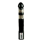 Colt Anaal Vibrator met Kralen