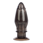 COLT Knocker Vibrerende Buttplug