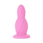 Medium Buttplug - Roze
