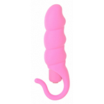 Minoo Mini Vibrator - Pink
