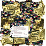 Sico Dry Condooms 100 stuks