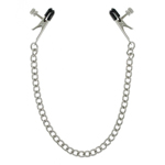 Bull Nose Nipple CLAMPS