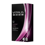 VITALIS - Super Thin 12st