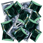 VITALIS - Appelsmaak Condooms - 100 stuks