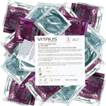VITALIS - Chocolade Condooms - 100 stuks