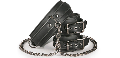 BDSM toys